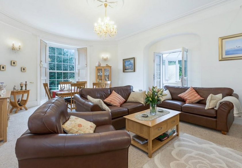 Terrific seaside homes for sale in Torquay